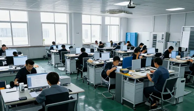 如何科学制定学习规划？解决学习效率低下问题