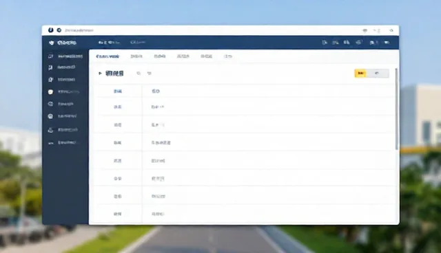 考试辅导课程资源开发中的教务管理建议