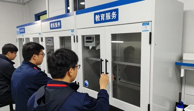 教育服务背景下留学申请咨询迎来新的发展机会